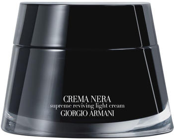 Giorgio Armani Crema Nera Light (30ml)