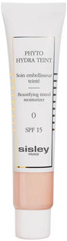 Sisley Phyto-Hydra Teint Getönte Gesichtscreme (40ml) Nr. 1.5 - Beige