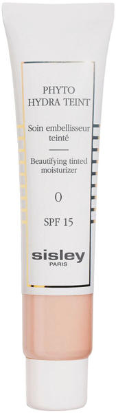 Sisley Phyto-Hydra Teint Getönte Gesichtscreme (40ml) Nr. 1.5 - Beige