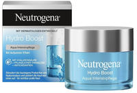Neutrogena Hydro Boost Aqua Intensivpflege Nacht (6x 50ml)