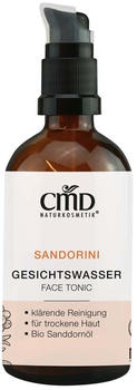 CMD Naturkosmetik Sandorini Gesichtswasser (100ml)