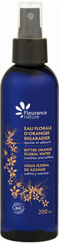 Fleurance Nature Bitter Orange Floral Water (200ml)