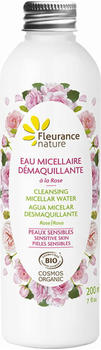 Fleurance Nature Rose Cleansing Micellar Water (200ml)
