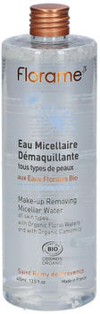 Florame Mizellenwasser Make-up-Entferner (400ml)