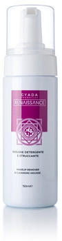 Gyada Cosmetics Renaissance Reinigungsschaum & Make-up Entferner (150ml)