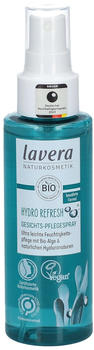Lavera Hydro Refresh Gesichts-Pflegespray (100ml)
