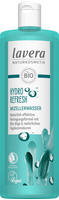 Lavera Hydro Refesh Mizellenwasser 400 ml