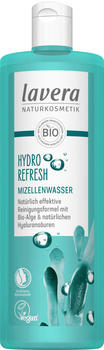 Lavera Hydro Refresh Mizellenwasser (400ml)