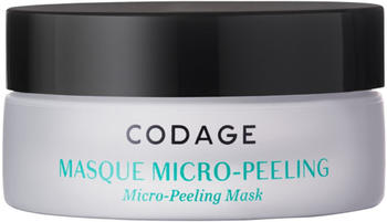 Codage Micro-Peeling Mask (50ml)