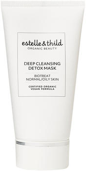 Estelle & Thild BioTreat Deep Cleansing Detox Mask (75ml)