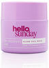 Hello Sunday the recovery one Glow Face Mask 50 ml, Grundpreis: &euro; 352,- / l