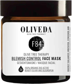 Oliveda F84 Blemish Control Gesichtsmaske (60ml)
