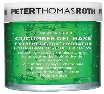 Peter Thomas Roth Cucumber Gel Mask (50ml)