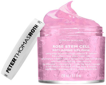 Peter Thomas Roth Anti-Aging Rose Stem Cell Anti-Aging Gel Mask (150ml)