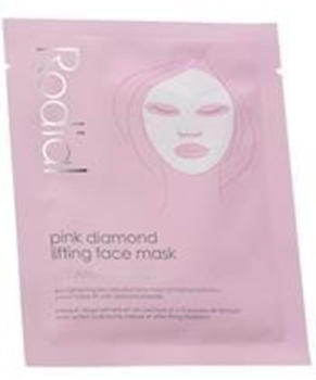 Rodial Pink Diamond Lifting Mask (single) (1Stk.)