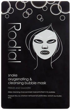 Rodial Snake Bubble Masks (1Stk.)