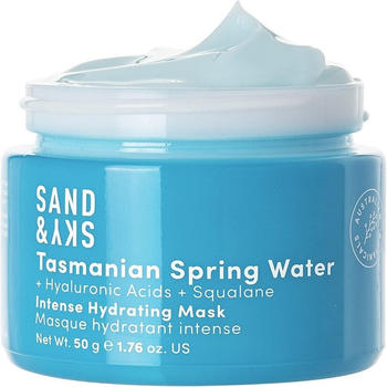 Sand & Sky Tasmanian Spring Water Intense Hydrating Mask (50g)