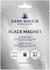 Sans Soucis Black Magnet Tuchmaske (1Stk.)