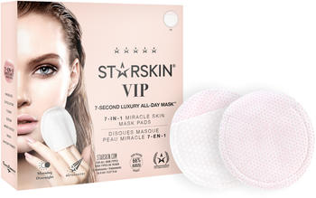 Starskin Vip VIP 7-Second Luxury All-Day Mask (5Stk.)