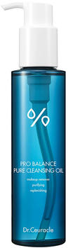 Dr. Ceuracle Pro-Balance Pure Cleansing Oil (155ml)