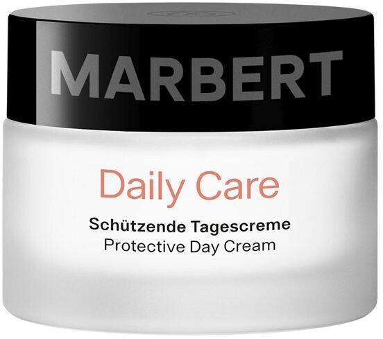 Marbert Daily Care Schützende Tagescreme LSF 15 Normale Haut (50ml)