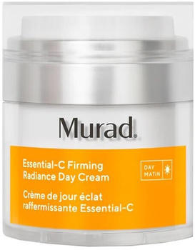 Murad Environmental Shield Essential-C Firming Radiance Day Cream Tagescreme (50ml)