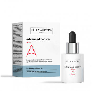 Bella Aurora Advanced Booster Aha (30 ml)