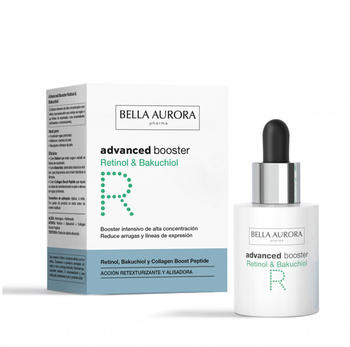 Bella Aurora Advanced Booster Retinol & Bakuchiol (30 ml)