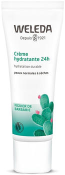 Weleda Hydrating Cream 24h Prickly Pear (30ml)