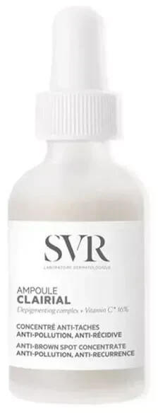 Laboratoires SVR Vial Clairial (30ml)