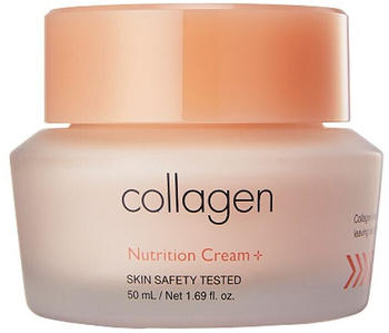 It's Skin Collagen Nutrition Cream + Gesichtscreme (50ml)