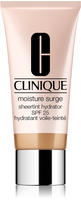 Clinique Moisture Surge Tinted Sheertint Moisturiser Spf 25 Light Medium 30ml