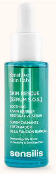 Sensilis Skin Rescue S.O.S. Serum (30 ml)
