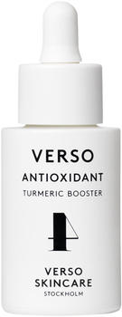 Verso Skincare Antioxidant Booster (30ml)