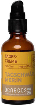 benecos Olive Tagescreme (50ml)