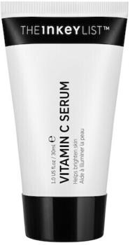 The Inkey List Vitamin C Serum (30ml)