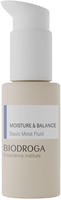Biodroga - Moisture & Balance - Basic Moist Fluid 30 ml