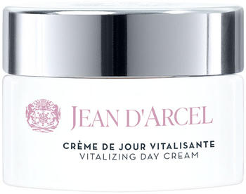 Jean d'Arcel Caviar Crème de Jour Vitalisante (50ml)