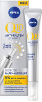 Nivea Anti-Falten-Serum "Q10 ANTI-FALTEN EXPERTE GEZIELTER FALTEN AUFF&Uuml;LLER" f&uuml;r