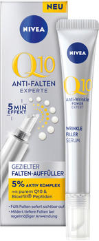 Nivea Anti Falten Experte Q10 gezielter Falten-Auffüller (15 ml)