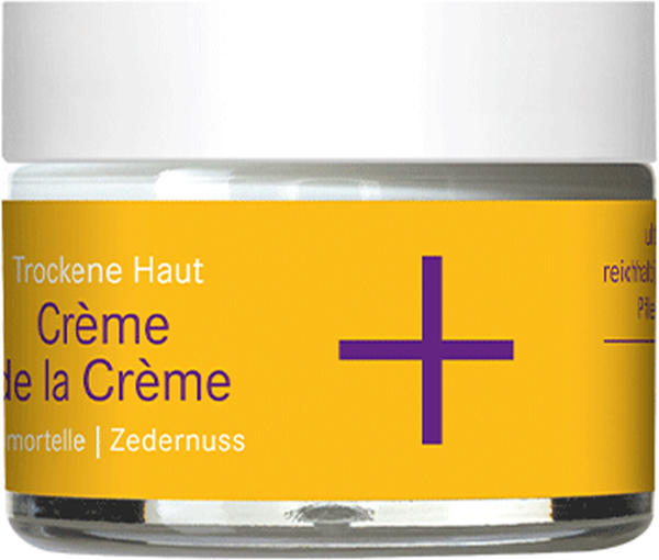 i+m Crème de la Crème trockene Haut (30ml)