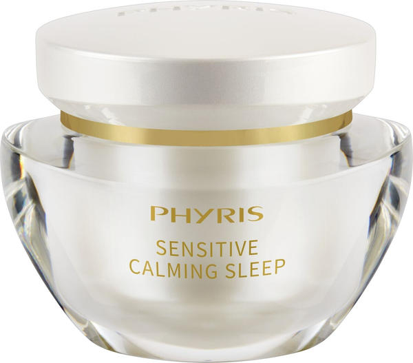 Phyris Sensitive 2.0 SE Sensitive Calming Sleep (50ml)