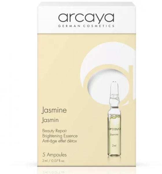 Arcaya Jasmine Ampullen (5x2ml)