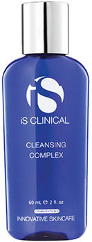 Is Clinical Cleansing Complex (60ml)
