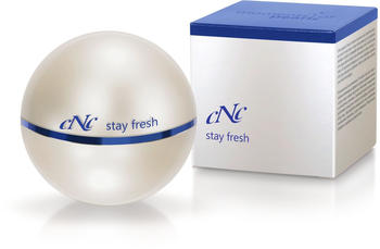 CNC Cosmetics Moments of Pearls stay fresh (50ml)