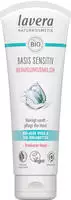 Lavera Basis Sensitiv Reinigungsmilch 125 ml