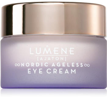 Lumene Ajaton Nordic Ageless Anti-Faltencreme (15ml)