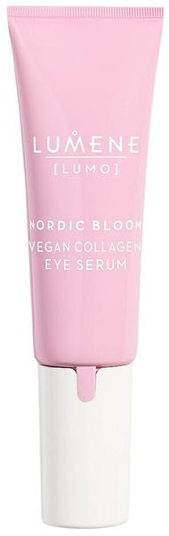 Lumene Lumo Nordic Bloom Augen Serum (10ml)