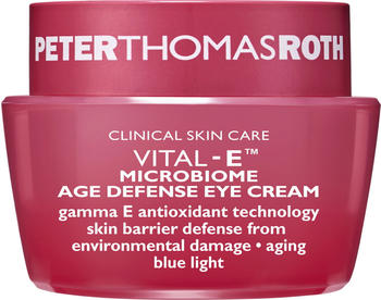 Peter Thomas Roth Vital-E Antioxidant-Augencreme (15ml)