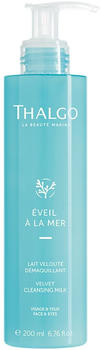 Thalgo &Eacute;veil &agrave; la Mer Velvet Cleansing Milk (200ml)